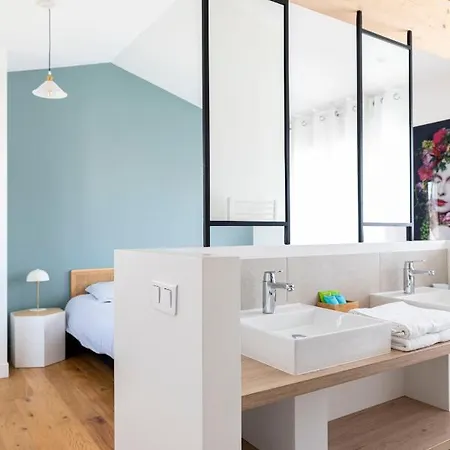 Acacias - Au Coeur De Saint-Tropez