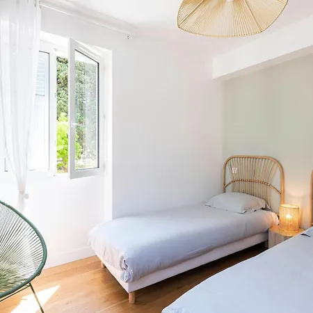 Villa Acacias - Au Coeur De *