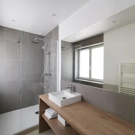 Villa Acacias - Au Coeur De