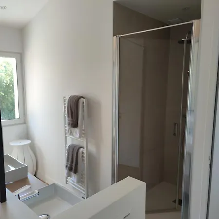 Acacias - Au Coeur De Villa