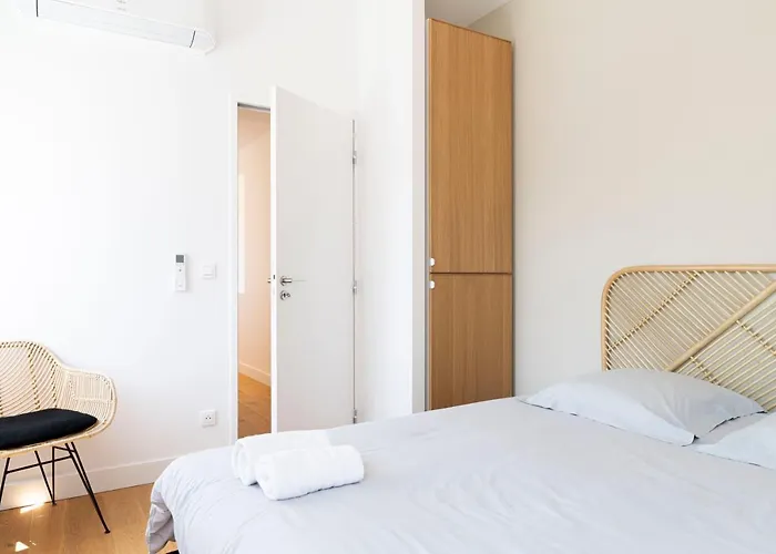 Acacias - Au Coeur De Βίλα *