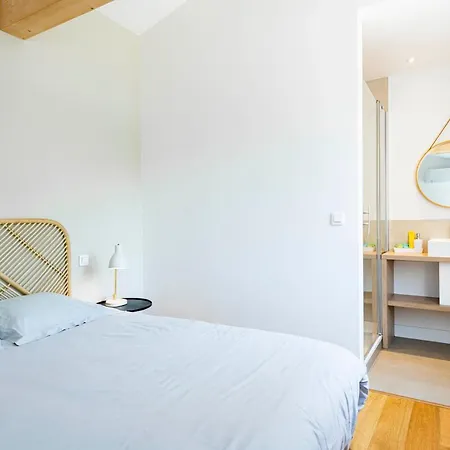 Acacias - Au Coeur De * Saint-Tropez