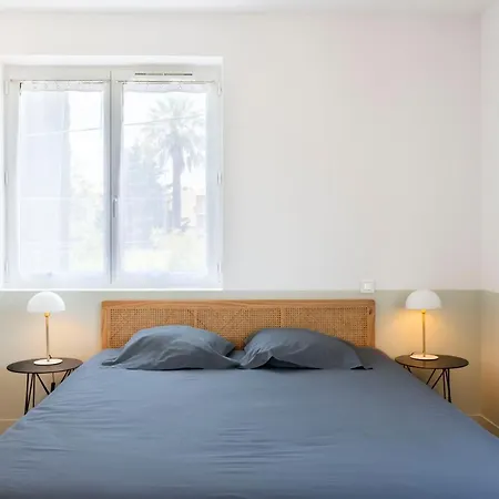 Acacias - Au Coeur De Villa *