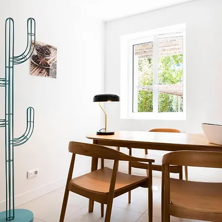 Acacias - Au Coeur De Vila *