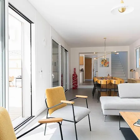 Vila Acacias - Au Coeur De