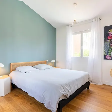 Acacias - Au Coeur De Vila *