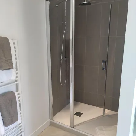 Acacias - Au Coeur De Vila *