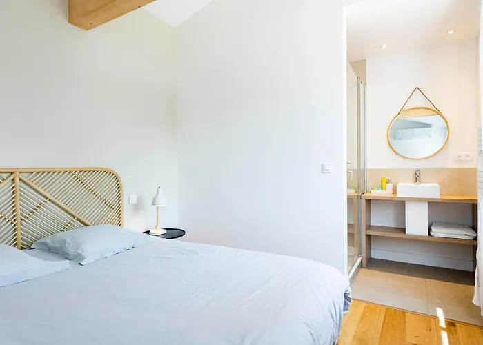 Acacias - Au Coeur De * Saint-Tropez