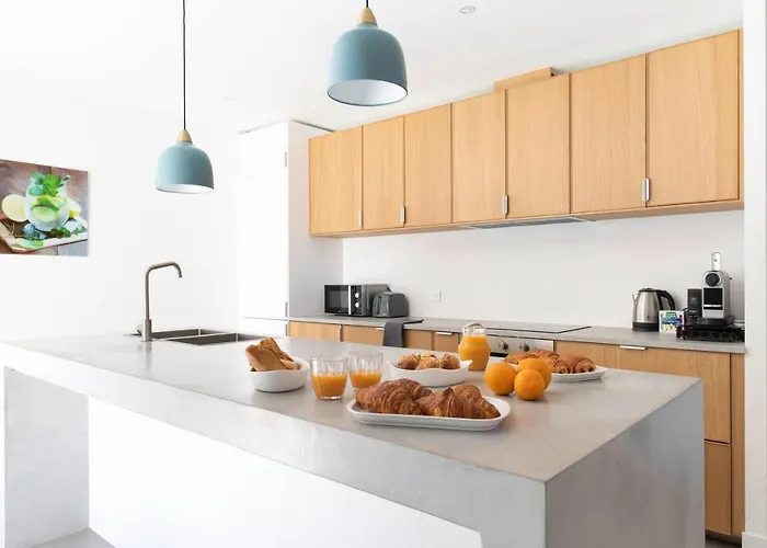 Villa Acacias - Au Coeur De Saint-Tropez