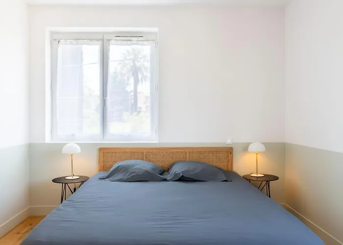 Acacias - Au Coeur De Villa *