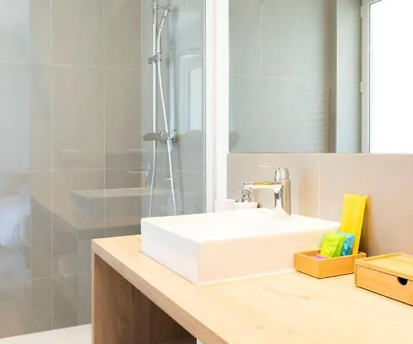 Villa Acacias - Au Coeur De