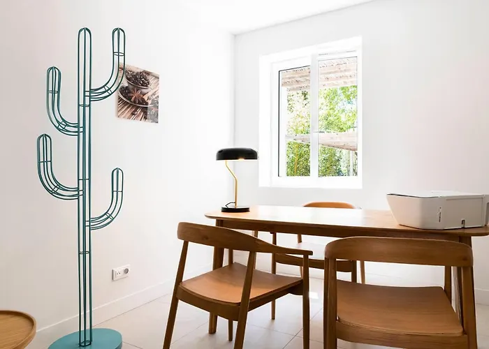 Acacias - Au Coeur De Villa *