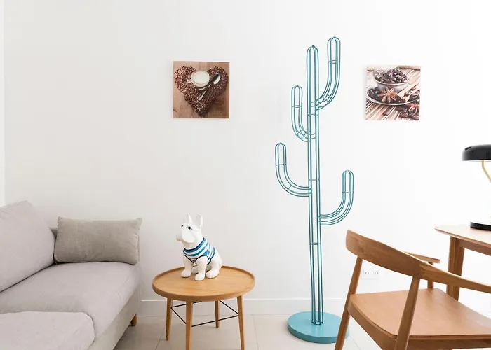 Villa Acacias - Au Coeur De Saint-Tropez