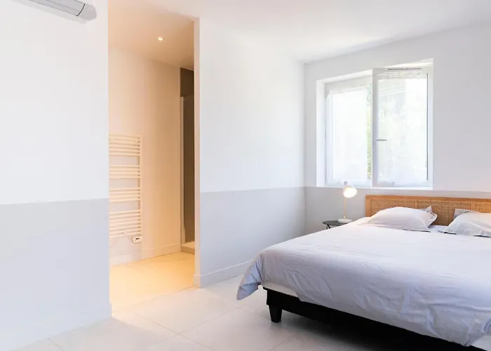 Acacias - Au Coeur De