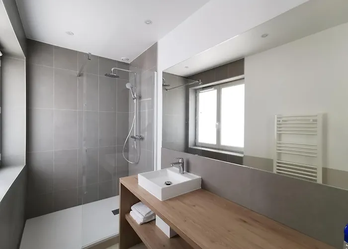 Villa Acacias - Au Coeur De