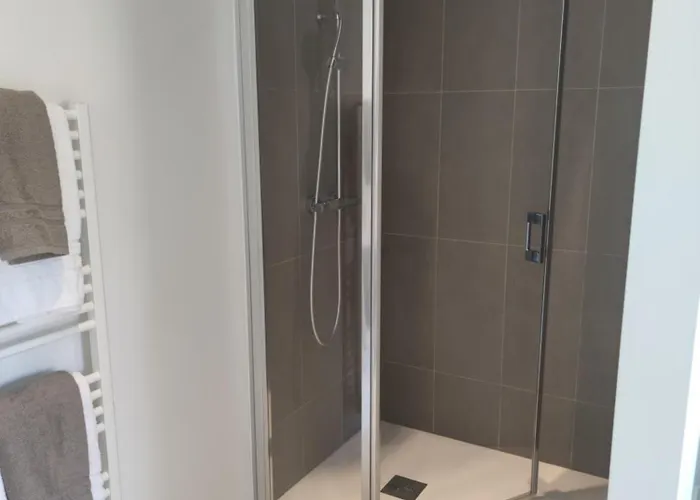 Acacias - Au Coeur De Villa *