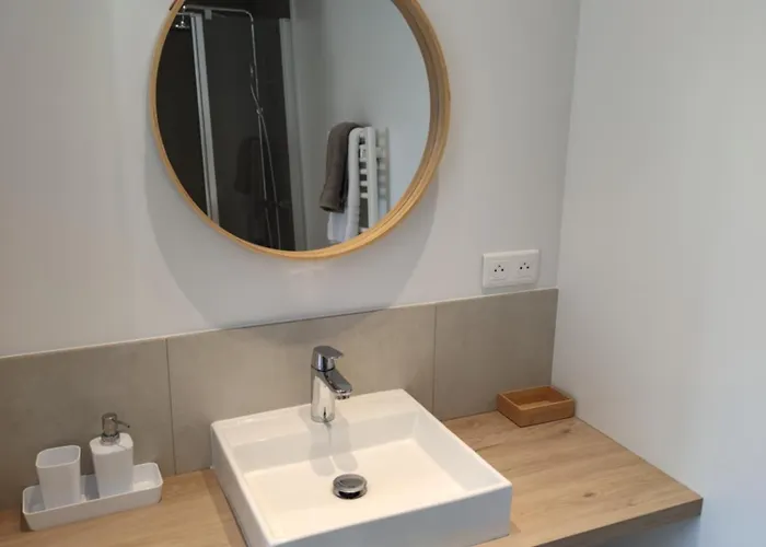 Acacias - Au Coeur De * Saint-Tropez