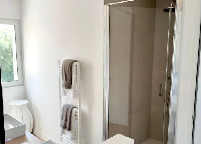 Acacias - Au Coeur De Saint-Tropez